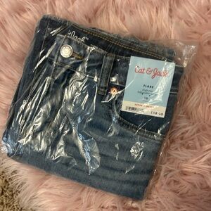 Youth Size 10 Jeans